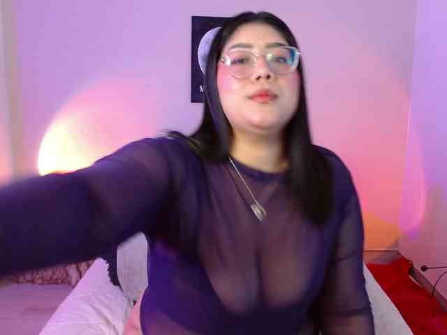 AlexaKim webcam