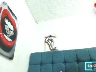 Agata-Wishx Porn Show