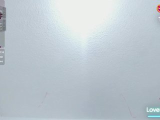 Agata-Wishx Porn Show