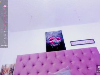 Agata-Wishx Porn Show