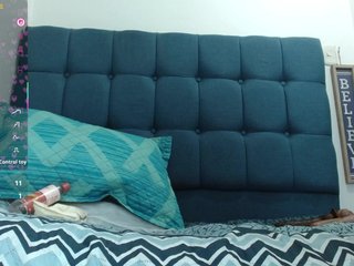 Agata-Wishx Porn Show