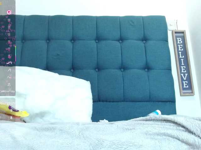 Agata-Wishx's BongaCams show and profile