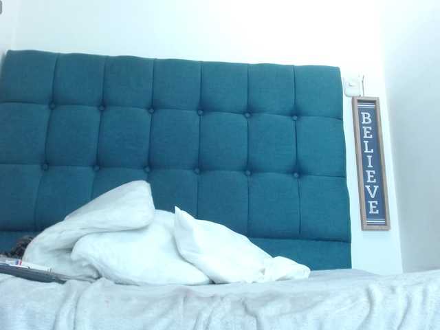 Agata-Wishx's BongaCams show and profile