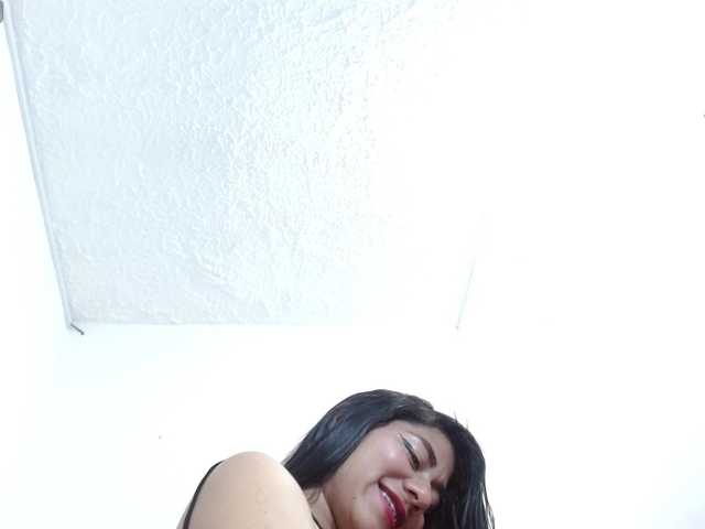 Agata-Wishx's BongaCams show and profile