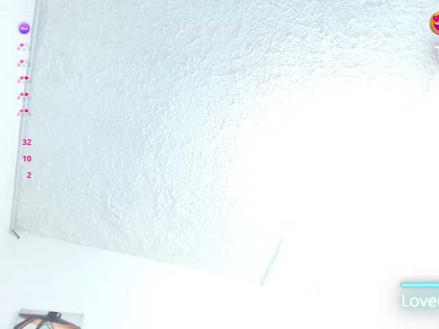 Agata-Wishx's BongaCams show and profile