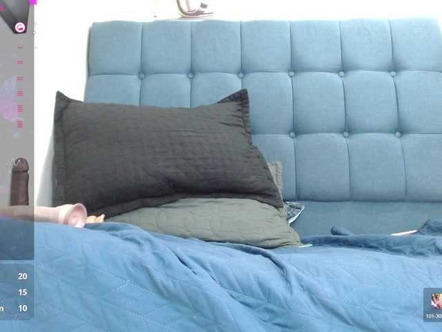 Agata-Wishx's BongaCams show and profile