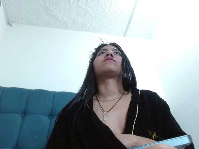 Agata-Wishx's BongaCams show and profile