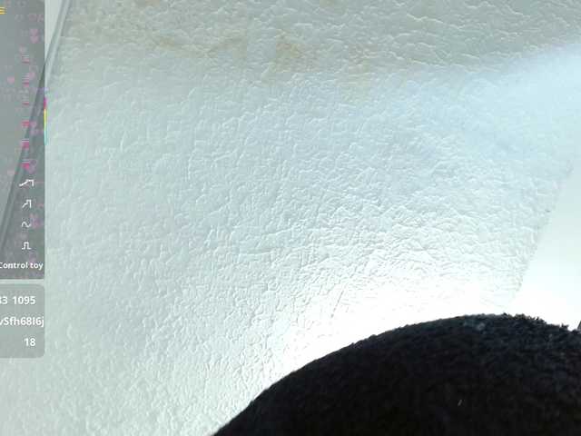 Agata-Wishx's BongaCams show and profile