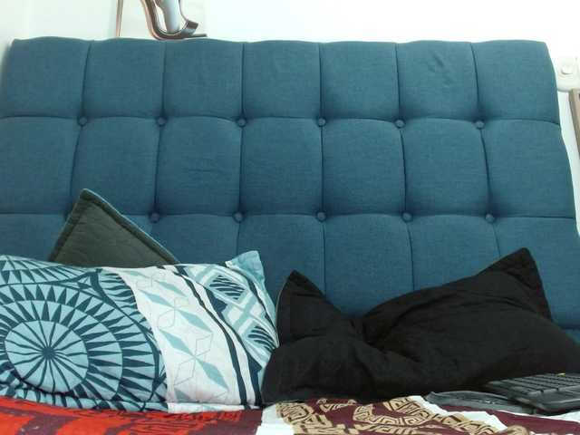 Agata-Wishx's BongaCams show and profile