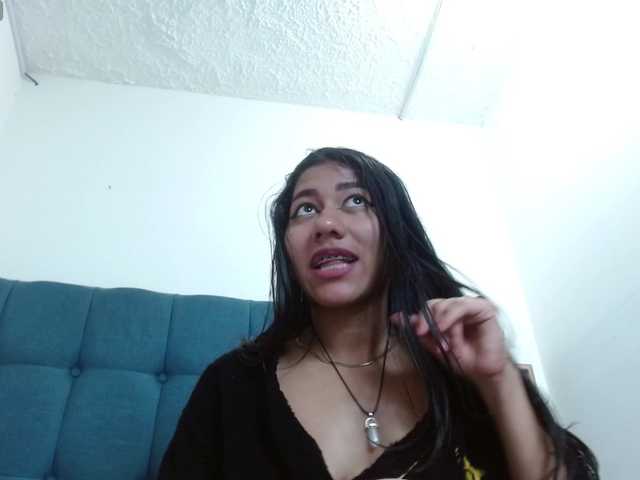 Agata-Wishx's BongaCams show and profile