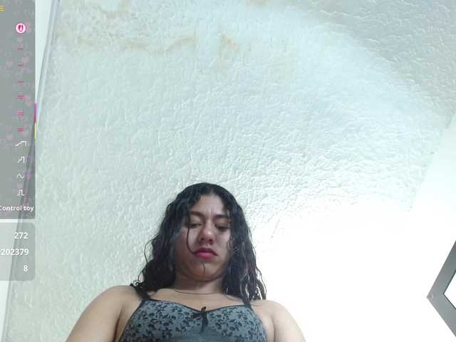 Agata-Wishx's BongaCams show and profile