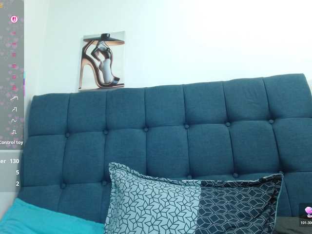 Agata-Wishx from BongaCams