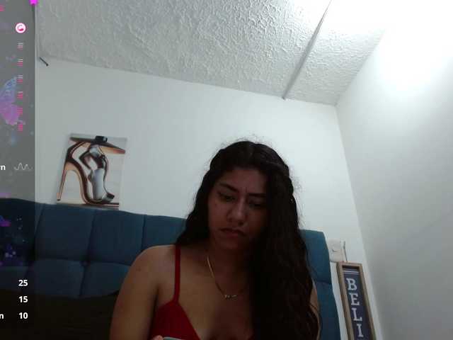 Agata-Wishx's BongaCams show and profile