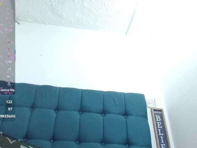 Agata-Wishx's BongaCams show and profile