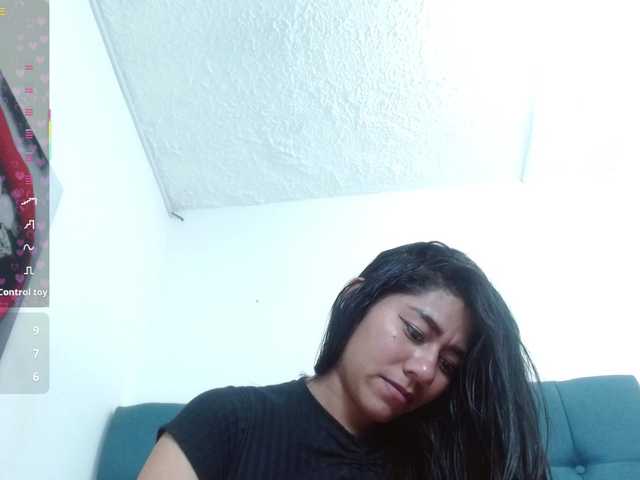 Agata-Wishx's BongaCams show and profile