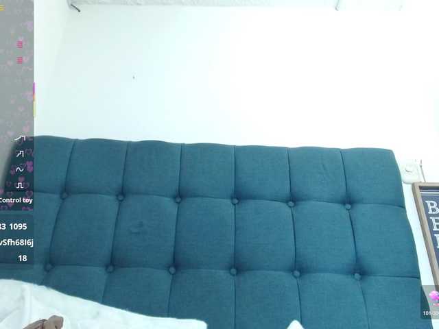 Agata-Wishx's BongaCams show and profile