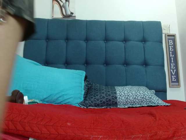 Agata-Wishx's BongaCams show and profile