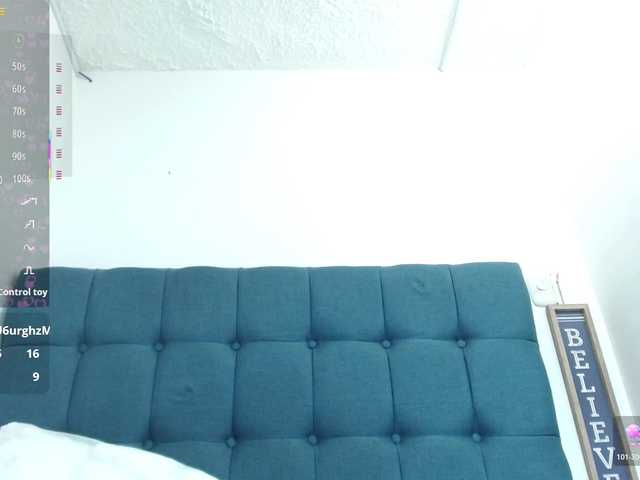 Agata-Wishx's BongaCams show and profile