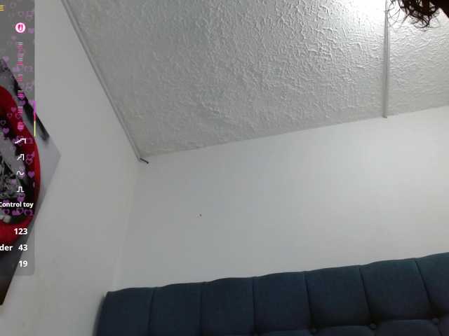 Agata-Wishx's BongaCams show and profile