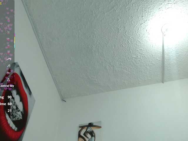 Agata-Wishx's BongaCams show and profile