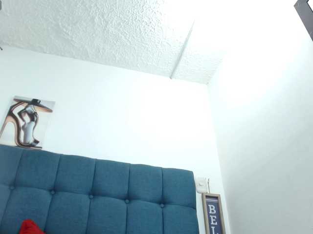 Agata-Wishx's BongaCams show and profile