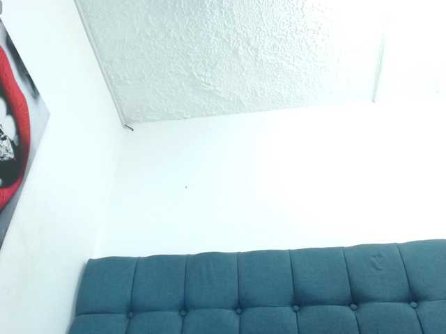 Agata-Wishx's BongaCams show and profile