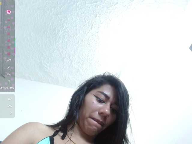 Agata-Wishx's BongaCams show and profile