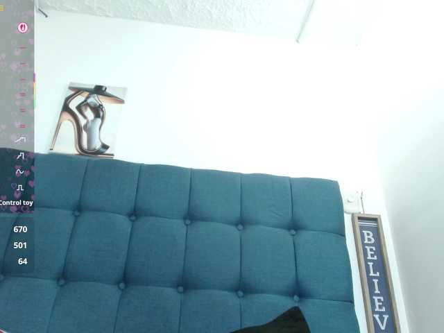 Agata-Wishx's BongaCams show and profile