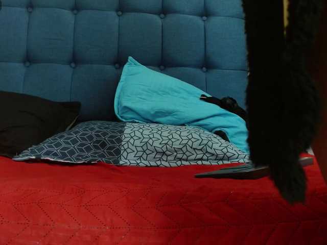 Agata-Wishx's BongaCams show and profile