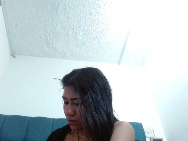 Agata-Wishx's BongaCams show and profile