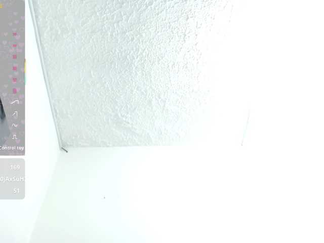 Agata-Wishx live cam profile