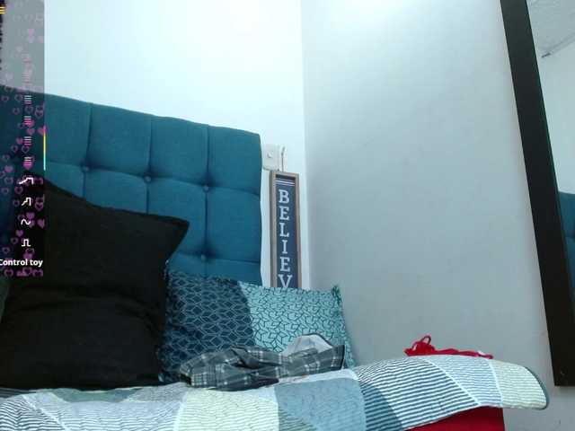 Agata-Wishx – webcam model profile photo