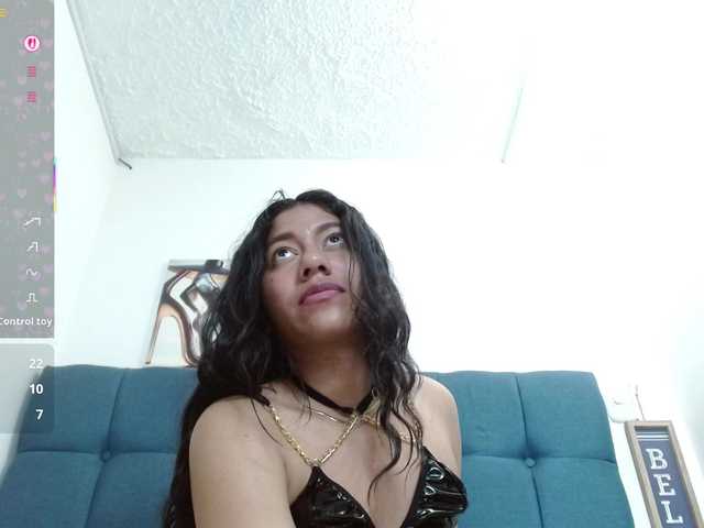 Agata-Wishx's BongaCams show and profile