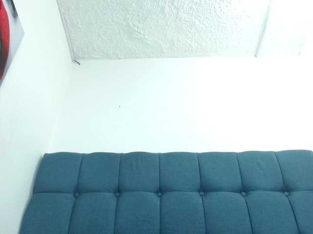 Agata-Wishx's BongaCams show and profile