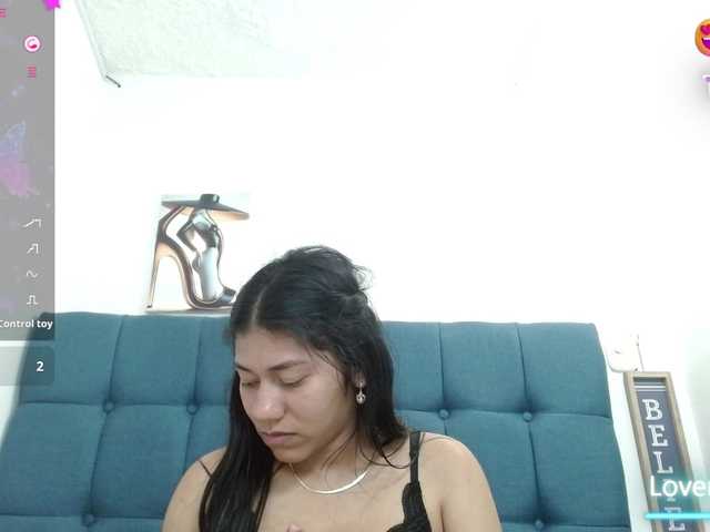 Agata-Wishx's BongaCams show and profile