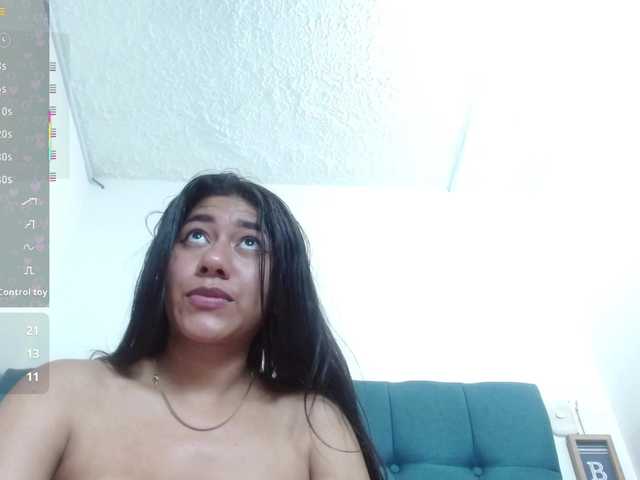 Agata-Wishx's BongaCams show and profile