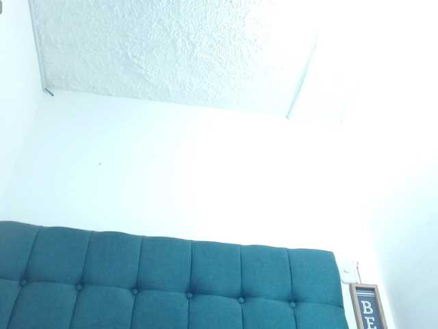 Agata-Wishx's BongaCams show and profile