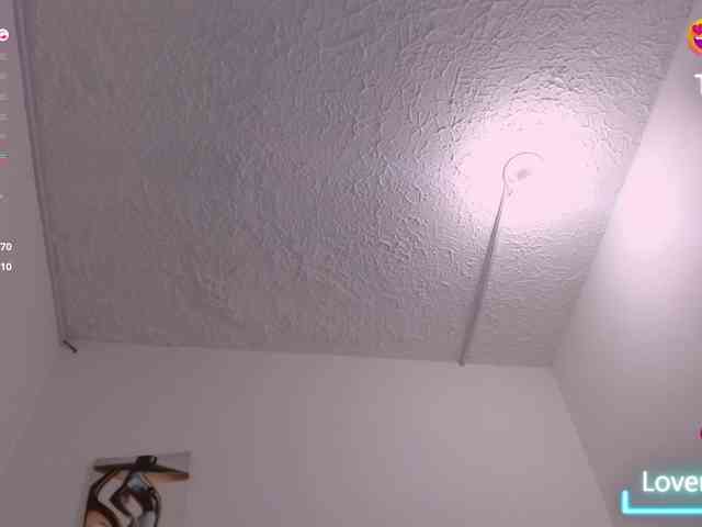 Agata-Wishx Live Webcam on BongaCams