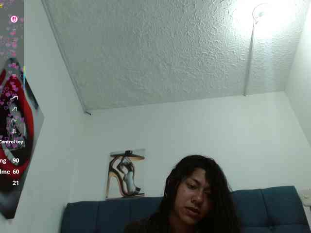 Agata-Wishx webcam