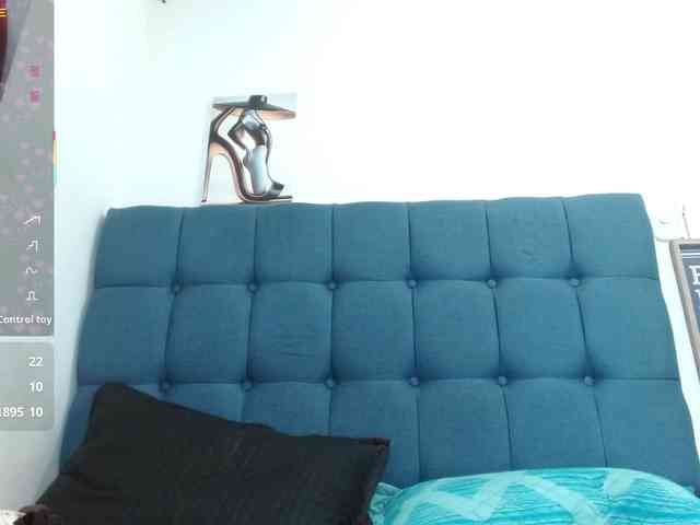 Agata-Wishx Agata-Wishx