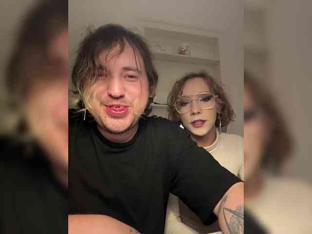 Avanonnn Live Webcam on BongaCams