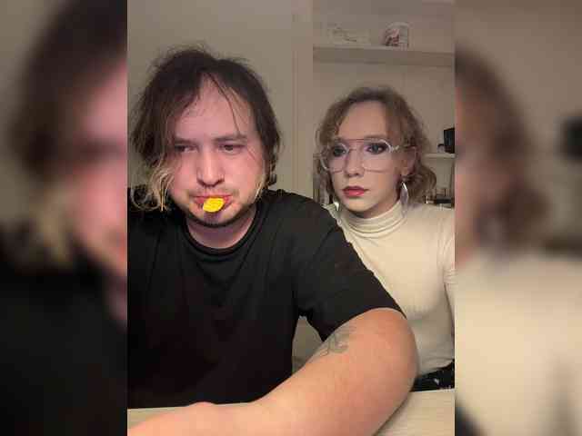 Avanonnn Live Webcam on BongaCams