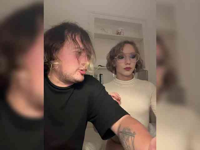 Avanonnn Live Webcam on BongaCams