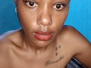 Preety-Junne Porn Show