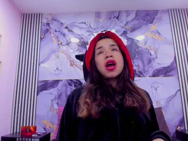 Hot-Barbie-Poku – webcam model profile photo