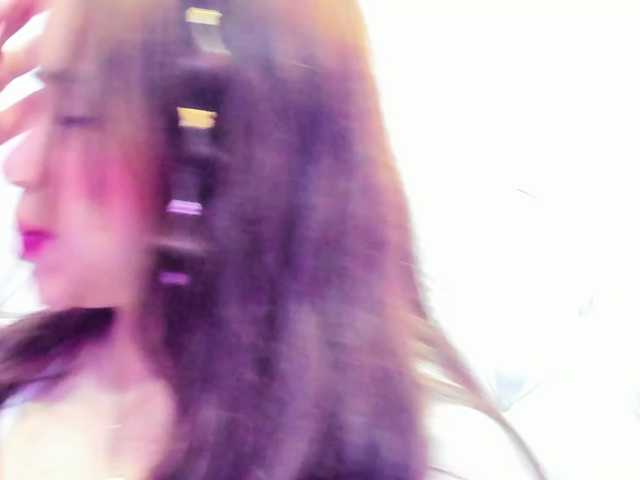 Hot-Barbie-Poku Live Cam on BongaCams