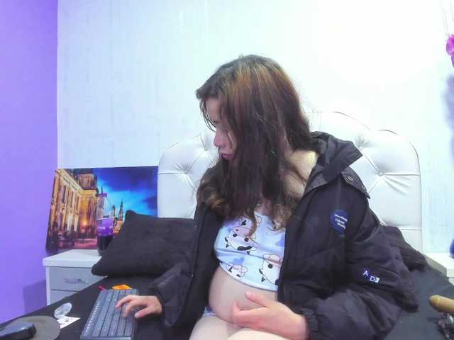 Hot-Barbie-Poku from BongaCams