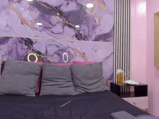 Hot-Barbie-Poku webcam