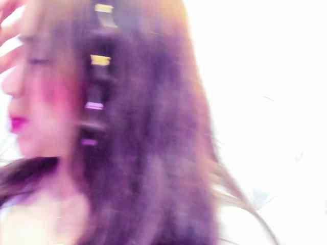 Hot-Barbie-Poku webcam