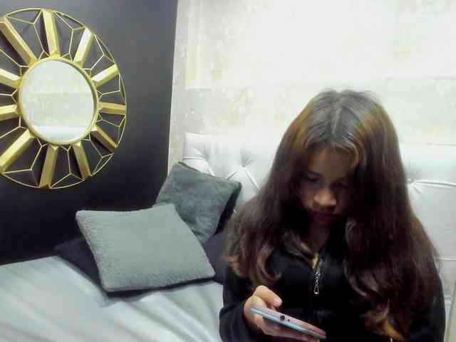 Hot-Barbie-Poku Live Webcam on {site_name}